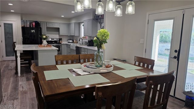 6437 East Bonanza Road, Las Vegas, NV 89110