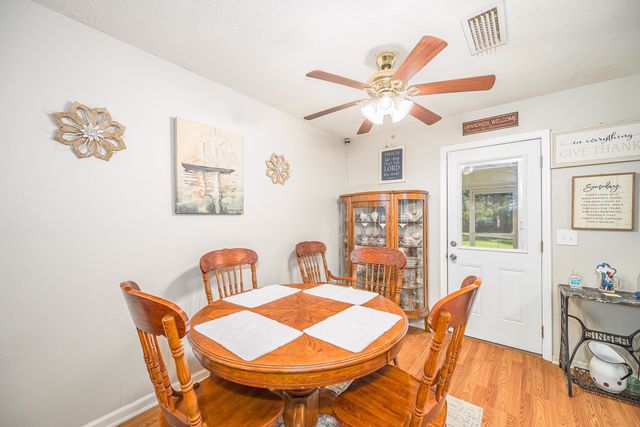 8345 Old Saint Augustine Road, Tallahassee, FL 32311