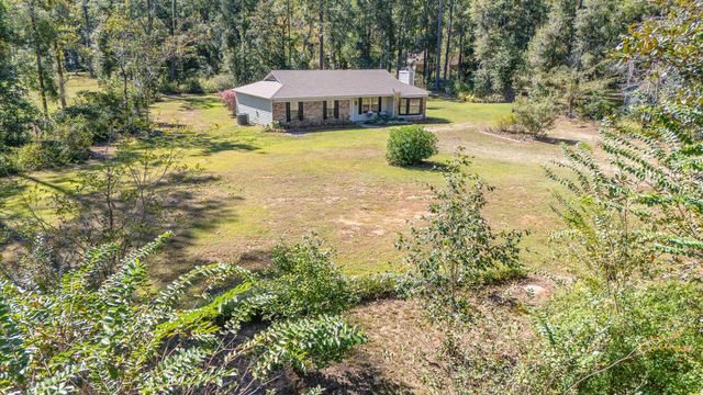 8345 Old Saint Augustine Road, Tallahassee, FL 32311