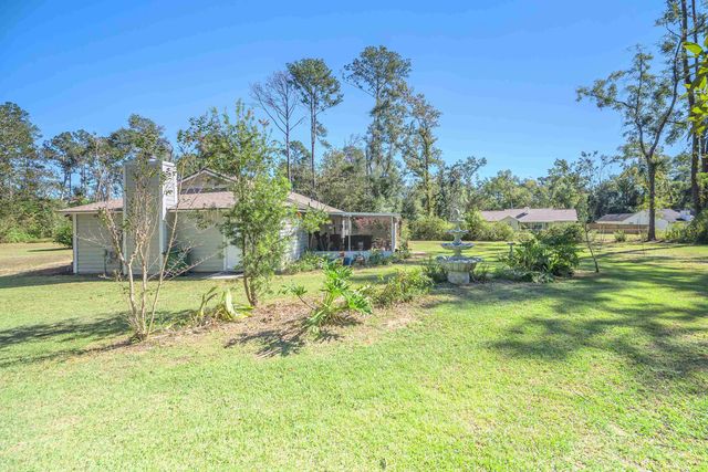 8345 Old Saint Augustine Road, Tallahassee, FL 32311