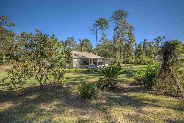 8345 Old Saint Augustine Road, Tallahassee, FL 32311