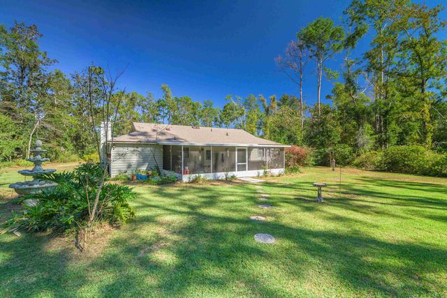 8345 Old Saint Augustine Road, Tallahassee, FL 32311