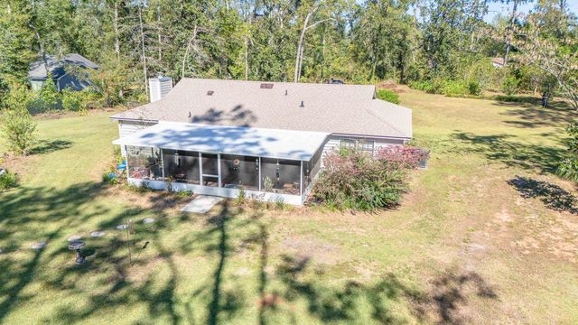 8345 Old Saint Augustine Road, Tallahassee, FL 32311