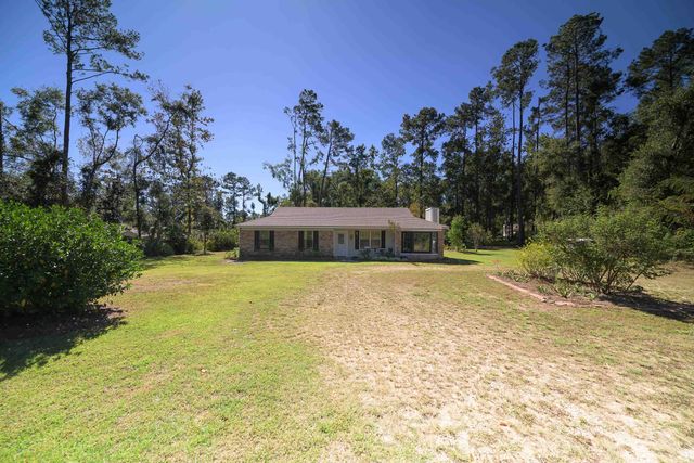 8345 Old Saint Augustine Road, Tallahassee, FL 32311