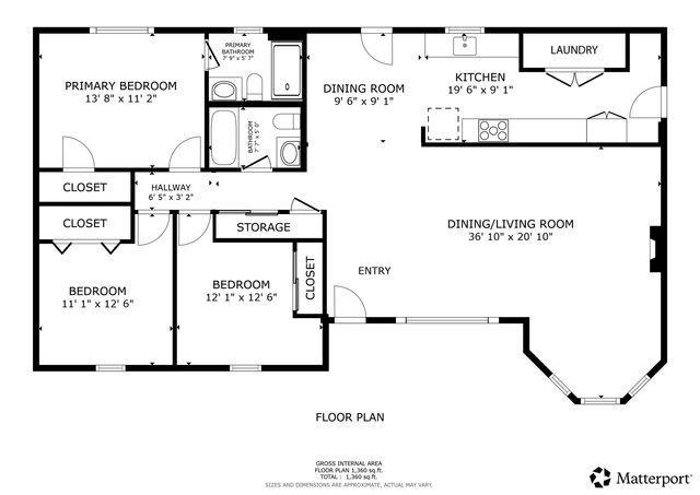 8345 Old Saint Augustine Road, Tallahassee, FL 32311