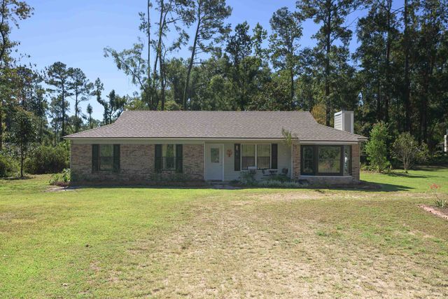 8345 Old Saint Augustine Road, Tallahassee, FL 32311