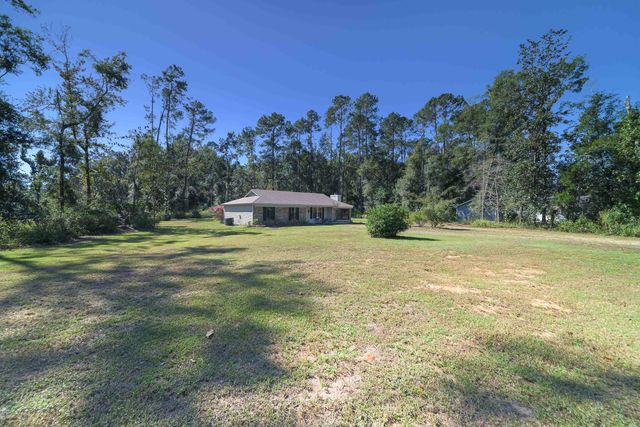 8345 Old Saint Augustine Road, Tallahassee, FL 32311