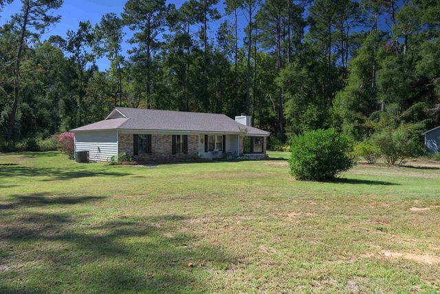 8345 Old Saint Augustine Road, Tallahassee, FL 32311