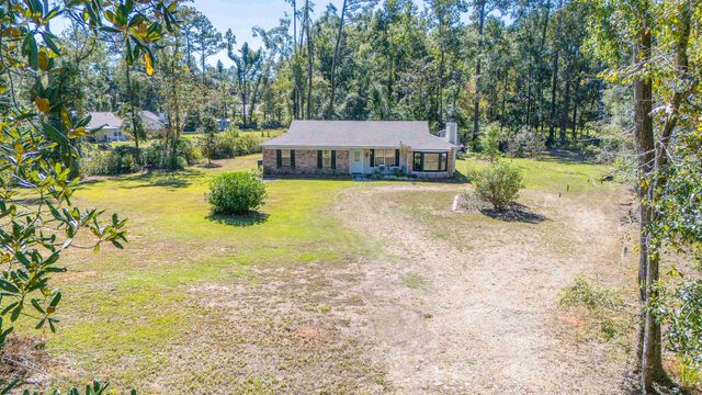 8345 Old Saint Augustine Road, Tallahassee, FL 32311