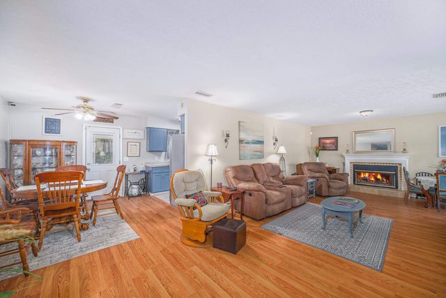 8345 Old Saint Augustine Road, Tallahassee, FL 32311