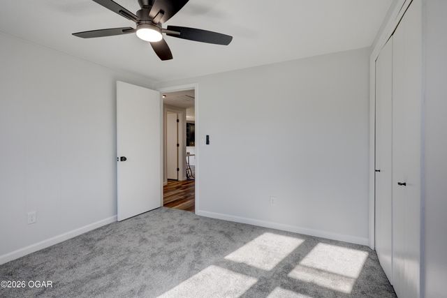 425 N Idaho Avenue, Columbus, KS 66725