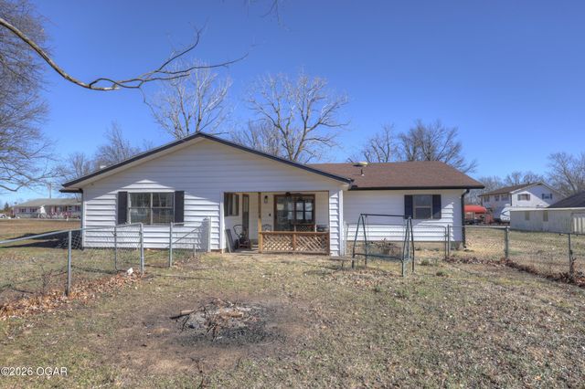 425 N Idaho Avenue, Columbus, KS 66725