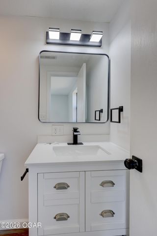 425 N Idaho Avenue, Columbus, KS 66725