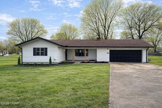 425 N Idaho Avenue, Columbus, KS 66725