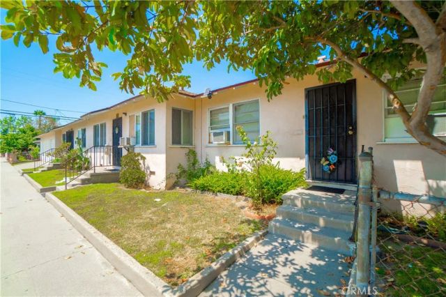 180 E 55th, Long Beach, CA 90805