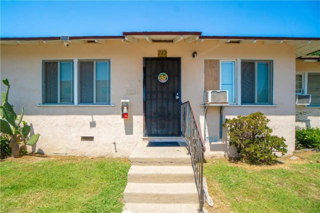 180 E 55th, Long Beach, CA 90805