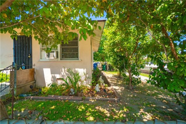 180 E 55th, Long Beach, CA 90805