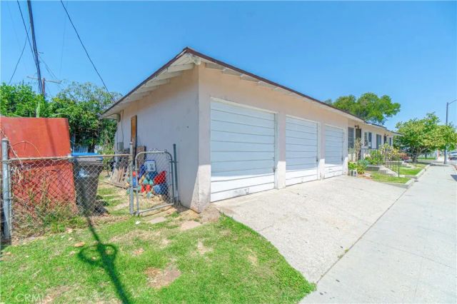180 E 55th, Long Beach, CA 90805