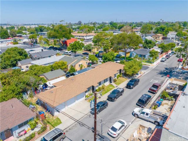 180 E 55th, Long Beach, CA 90805
