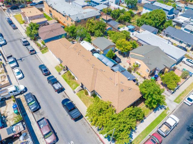 180 E 55th, Long Beach, CA 90805