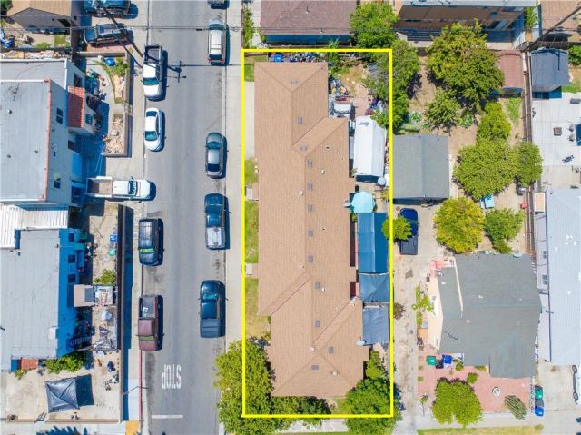 180 E 55th, Long Beach, CA 90805