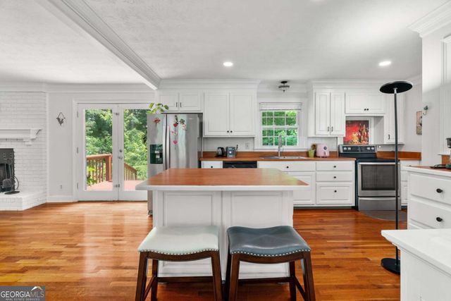 3593 Patricia Road, Powder Springs, GA 30127