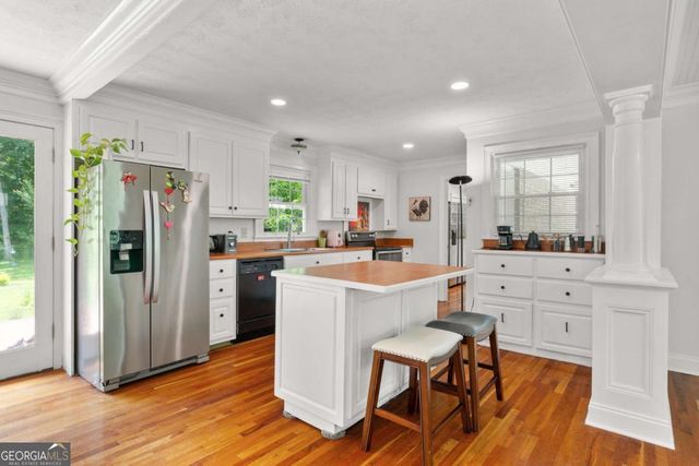 3593 Patricia Road, Powder Springs, GA 30127