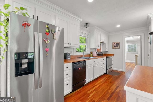 3593 Patricia Road, Powder Springs, GA 30127