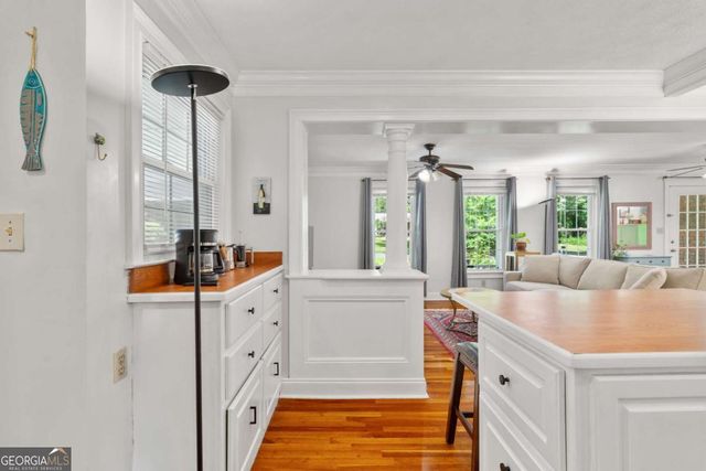 3593 Patricia Road, Powder Springs, GA 30127