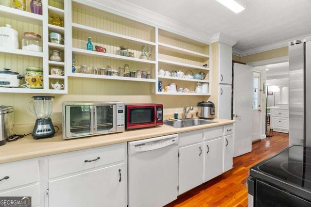 3593 Patricia Road, Powder Springs, GA 30127
