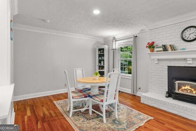 3593 Patricia Road, Powder Springs, GA 30127