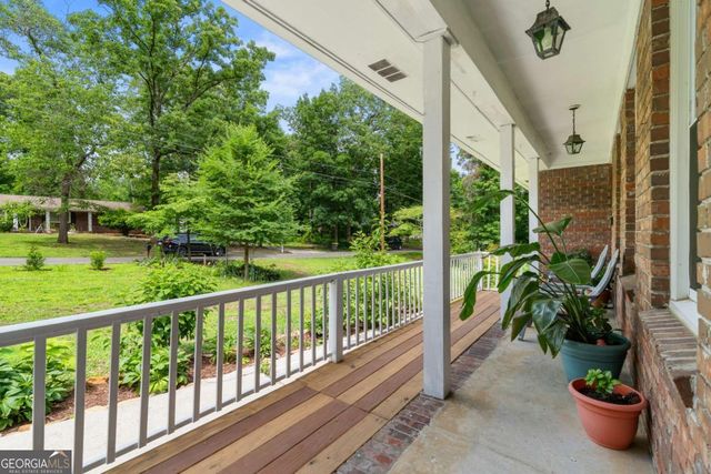 3593 Patricia Road, Powder Springs, GA 30127