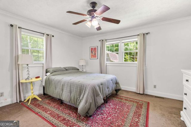 3593 Patricia Road, Powder Springs, GA 30127