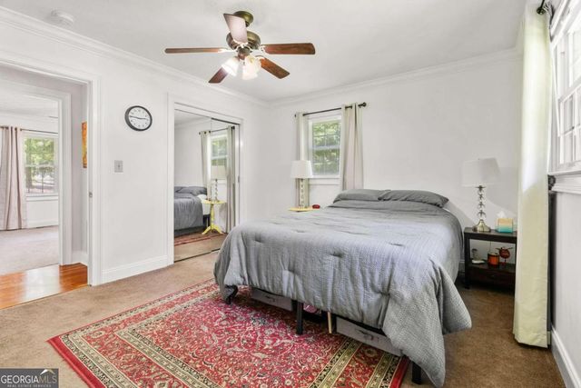 3593 Patricia Road, Powder Springs, GA 30127