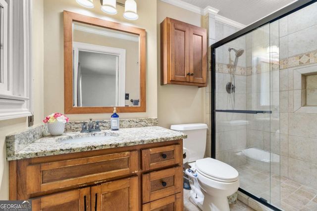 3593 Patricia Road, Powder Springs, GA 30127
