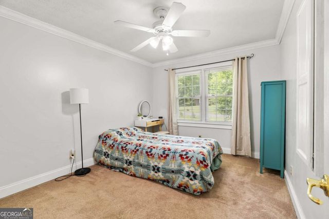 3593 Patricia Road, Powder Springs, GA 30127