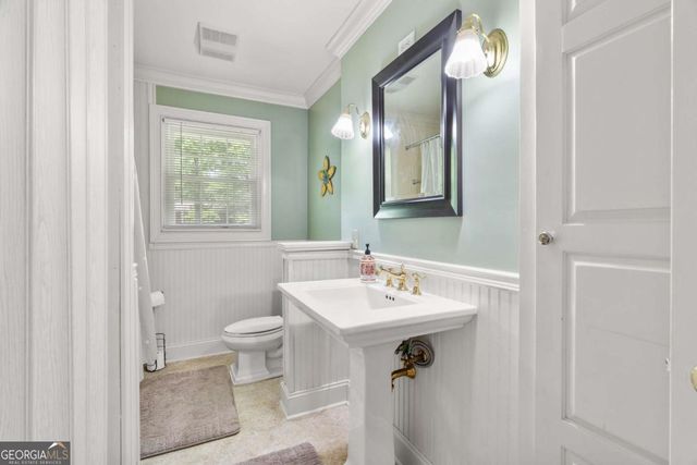 3593 Patricia Road, Powder Springs, GA 30127