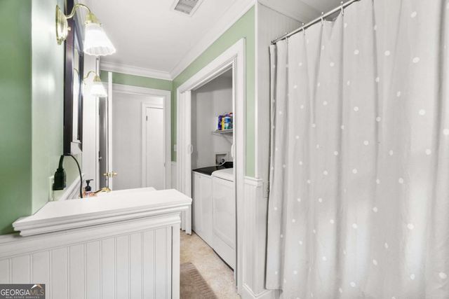 3593 Patricia Road, Powder Springs, GA 30127