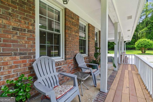 3593 Patricia Road, Powder Springs, GA 30127