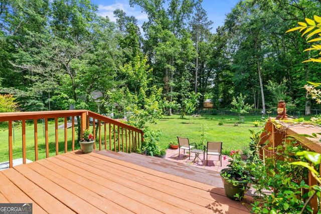 3593 Patricia Road, Powder Springs, GA 30127