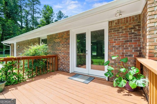 3593 Patricia Road, Powder Springs, GA 30127