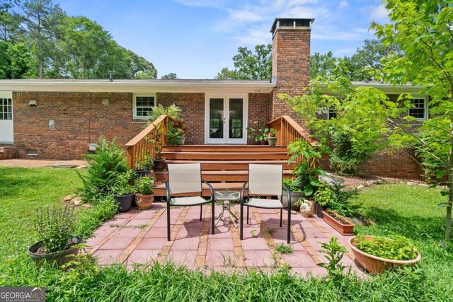 3593 Patricia Road, Powder Springs, GA 30127