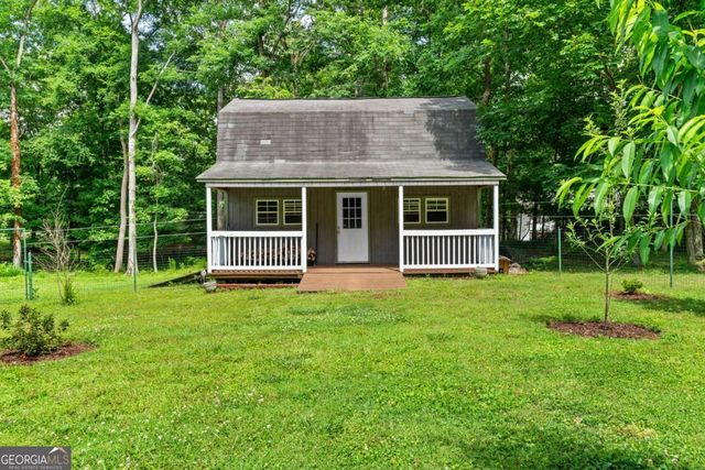 3593 Patricia Road, Powder Springs, GA 30127