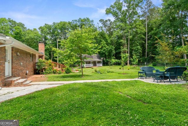 3593 Patricia Road, Powder Springs, GA 30127