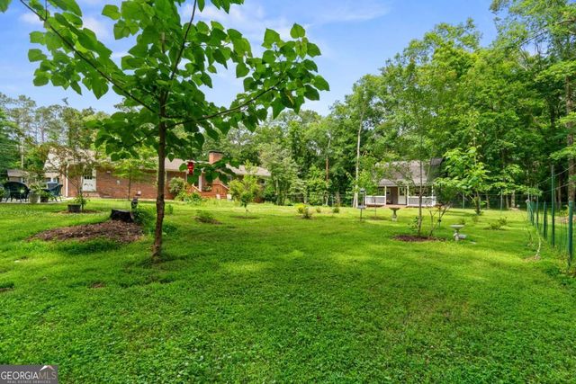 3593 Patricia Road, Powder Springs, GA 30127