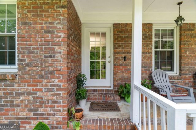3593 Patricia Road, Powder Springs, GA 30127