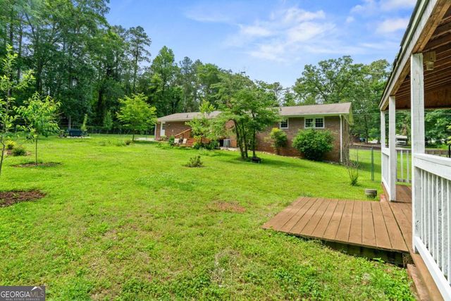 3593 Patricia Road, Powder Springs, GA 30127