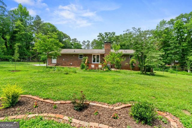 3593 Patricia Road, Powder Springs, GA 30127