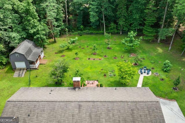 3593 Patricia Road, Powder Springs, GA 30127