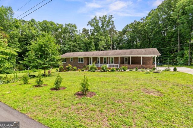 3593 Patricia Road, Powder Springs, GA 30127